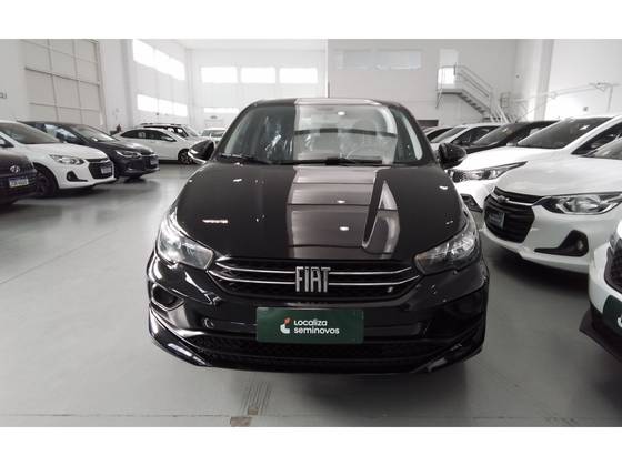 FIAT CRONOS 1.3 FIREFLY FLEX DRIVE CVT FIAT CRONOS 1.3 FIREFLY FLEX DRIVE CVT